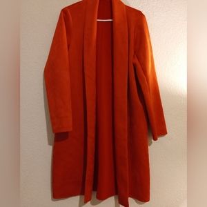 ZARA BEAUTIFUL WOMEN'S COAT